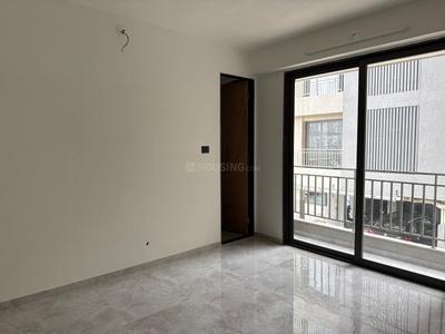 Bedroom Image of 1775 Sq.ft 3 BHK Apartment / Flat for sale in Shiv Shubham Pearl, Palanpur Surat for Rs. 7250000