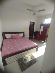 Bedroom Image of 1844 Sq.ft 3.5 BHK Apartment / Flat for sale in Omaxe Waterscapes, Arjunganj Lucknow for Rs. 13200000