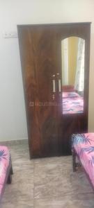 Bedroom Image of Anu Ladies pg in Electronic City Phase 2, Bengaluru