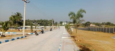 Image of 1600 Sq.ft Residential Plot / Land for sale in Pattabiram, Chennai for Rs. 2600000