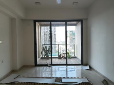 Living Room Image of 350 Sq.ft 1 BHK Apartment / Flat for sale in Kings My Homes, Sion Mumbai for Rs. 7900000