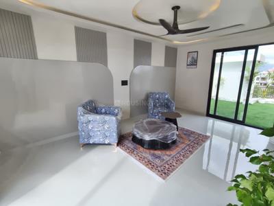 Hall Image of 2250 Sq.ft 4 BHK Villa for sale in Gandhi Path West Jaipur for Rs. 16000000