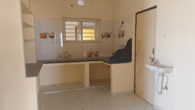 Kitchen Image of 1116 Sq.ft 2 BHK Apartment / Flat for sale in Peerzadiguda Hyderabad for Rs. 4985000