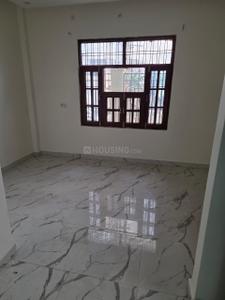 Bedroom Image of 1250 Sq.ft 3 BHK Villa for sale in Gomti Nagar Lucknow for Rs. 7000000