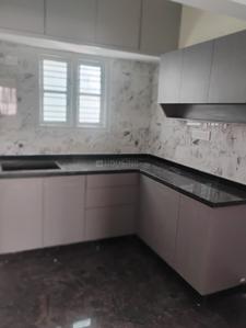 Kitchen Image of 1800 Sq.ft 4 BHK Independent House for sale in Andrahalli Bengaluru for Rs. 11500000