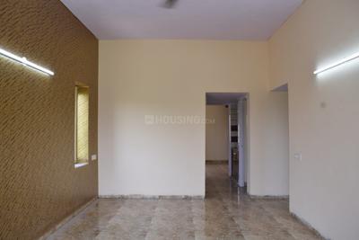 Hall Image of 1000 Sq.ft 2 BHK Apartment / Flat for sale in Arunodaya apartment, Vikaspuri New Delhi for Rs. 11000000