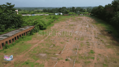 Image of 4356 Sq.ft Residential Plot / Land for sale in Chas, Bokaro for Rs. 250000