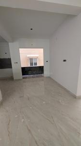 Hall Image of 2177 Sq.ft 3 BHK Apartment / Flat for sale in SLB Royal Touch, Thanisandra Bengaluru for Rs. 17416000