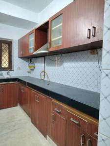 Kitchen Image of 1700 Sq.ft 3 BHK Apartment / Flat for sale in DDA D3 and D4 Vasant Kunj, Vasant Kunj New Delhi for Rs. 45000000