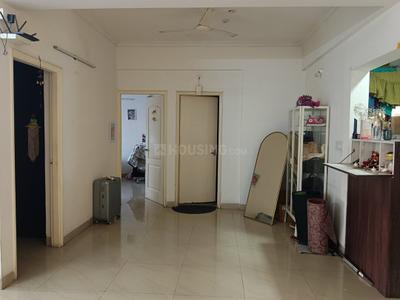 Hall Image of 1099 Sq.ft 2 BHK Apartment / Flat for sale in Esteem Enclave by Esteem Ventures, Arakere Bengaluru for Rs. 11300000