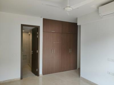 Bedroom Image of 900 Sq.ft 2 BHK Apartment / Flat for sale in Hiranandani Castle Rock, Powai Mumbai for Rs. 38000000