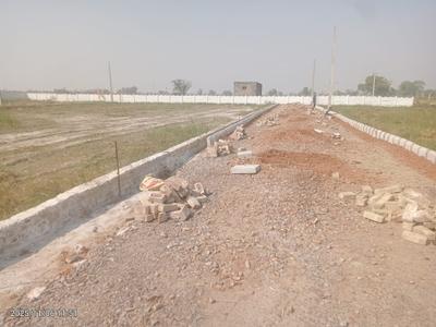 Image of 900 Sq.ft Residential Plot / Land for sale in Kishor Pura, Vrindavan for Rs. 1140000