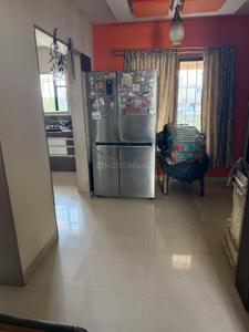 Hall Image of 1160 Sq.ft 2 BHK Apartment / Flat for rent in Chandan Nagar Pune for Rs. 42000