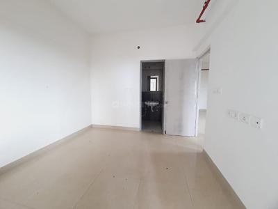 Hall Image of 917 Sq.ft 2 BHK Apartment / Flat for sale in Bengal Peerless Avidipta Phase II, Mukundapur Kolkata for Rs. 12000000