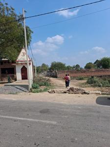 Image of 10000 Sq.ft Residential Plot / Land for sale in Jhalwa, Allahabad for Rs. 14500000
