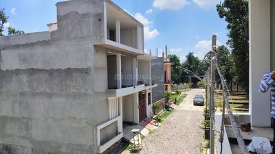 Image of 1250 Sq.ft Residential Plot / Land for sale in Krishna Nagar, Lucknow for Rs. 2500000