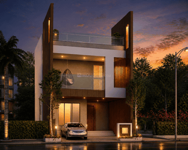 Image of 2500 Sq.ft 4 BHK Independent House for sale in Narhe, Pune for Rs. 17500000