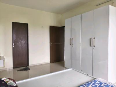 Bedroom Image of 1755 Sq.ft 3 BHK Apartment / Flat for sale in Bhugaon Pune for Rs. 11500000