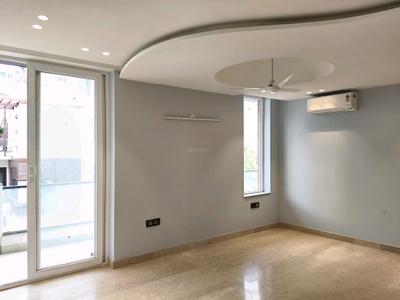 Bedroom Image of 1650 Sq.ft 3 BHK Builder Floor for sale in Sector 43 Gurgaon for Rs. 33500000
