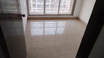 Bedroom Image of 1115 Sq.ft 2 BHK Apartment / Flat for sale in Shailesh Riddhi Siddhi Residency, Ulwe Navi Mumbai for Rs. 15000000
