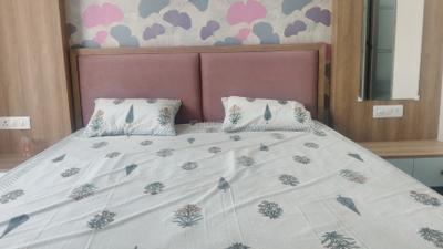 Bedroom Image of 1566 Sq.ft 4 BHK Apartment / Flat for sale in RK The Veranda, Kanakpura Jaipur for Rs. 7900000