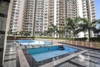Image of 1421 Sq.ft 2 BHK Apartment / Flat for sale in SS The Coralwood, Sector 84, Gurgaon for Rs. 14500000