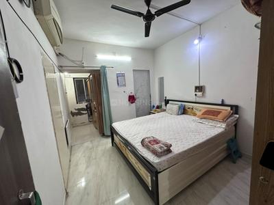 Bedroom Image of 2700 Sq.ft 6 BHK Independent House for sale in South Bopal Ahmedabad for Rs. 22000000
