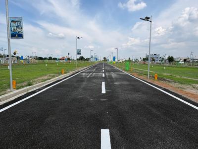 Image of 436 Sq.ft Residential Plot / Land for sale in Kadachanendhal, Madurai for Rs. 649000