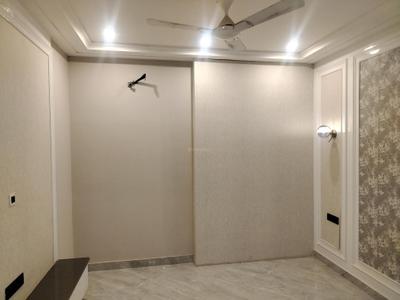 Bedroom Image of 2367 Sq.ft 3 BHK Builder Floor for rent in Sector 40 Gurgaon for Rs. 51000