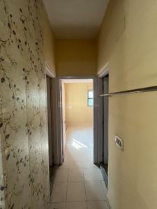 Image of 468 Sq.ft 1 BHK Apartment / Flat for sale in New Garia, Kolkata for Rs. 2750000