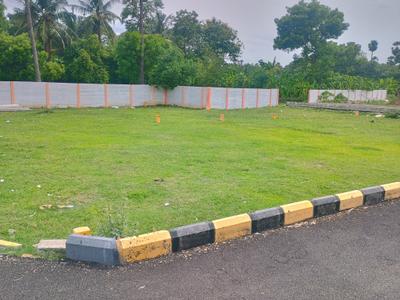 Image of 900 Sq.ft Residential Plot / Land for sale in Poonamallee, Chennai for Rs. 3510000