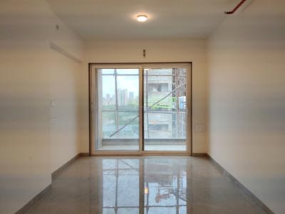Living Room Image of 1165 Sq.ft 2 BHK Apartment / Flat for sale in Pushpak Nagar Navi Mumbai for Rs. 7830000