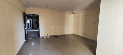 Bedroom Image of 1150 Sq.ft 3 BHK Apartment / Flat for sale in Hiranandani The Walk, Hiranandani Estate Thane for Rs. 14600000