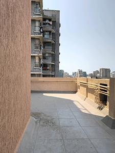 Terrace Image of 1150 Sq.ft 3 BHK Apartment / Flat for sale in Disha Shree Shrinath Darshan by Disha Realtors, Vile Parle West Mumbai for Rs. 67500000