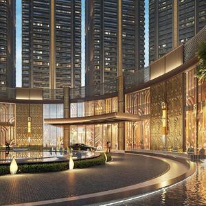 3 BHK Flat