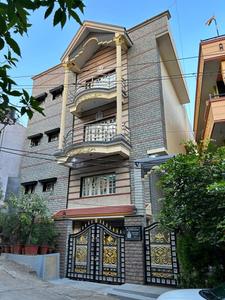 5 BHK Independent House