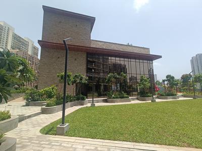 Image of 1250 Sq.ft 3 BHK Apartment / Flat for sale in Runwal Nirvana Part I, Parel, Mumbai for Rs. 55000000