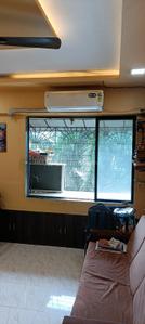 Hall Image of 415 Sq.ft 1 BHK Apartment / Flat for sale in Thane West Thane for Rs. 4400000