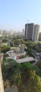 Balcony Image of 780 Sq.ft 2 BHK Apartment / Flat for sale in Piramal Vaikunth , Thane West Thane for Rs. 12400000