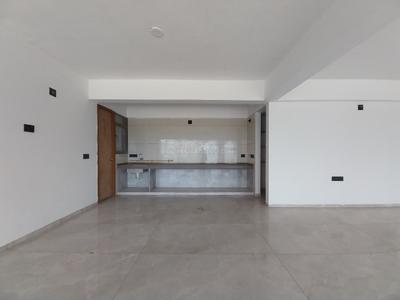 Hall Image of 2700 Sq.ft 4 BHK Apartment / Flat for sale in Shlokam Sharnam, Sargasan Gandhinagar for Rs. 18200000