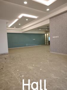 Image of 3851 Sq.ft 4 BHK Apartment / Flat for rent in Godrej Platinum, Hebbal Kempapura, Bengaluru for Rs. 200000