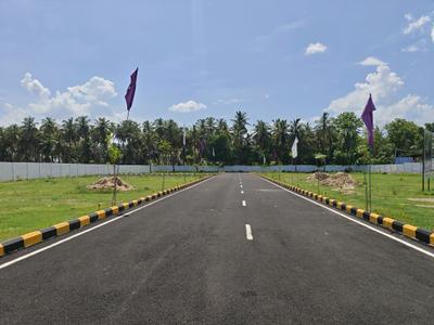 Image of 814 Sq.ft Residential Plot / Land for sale in Tambaram, Chennai for Rs. 2848186