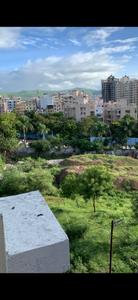 Image of 770 Sq.ft 1 BHK Apartment / Flat for sale in krushnai apartment, Undri, Pune for Rs. 2500000