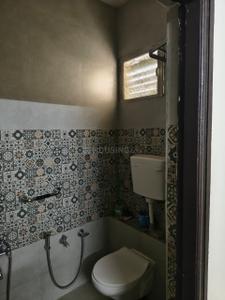 Image of 1250 Sq.ft 2 BHK Apartment / Flat for sale in Bodakdev, Ahmedabad for Rs. 7500000