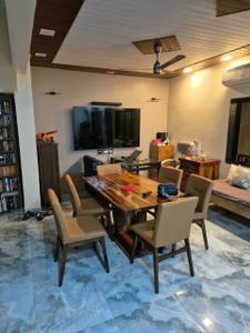 Hall Image of 2500 Sq.ft 5 BHK Villa for sale in Chembur Mumbai for Rs. 52500000