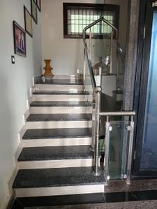 Image of 3400 Sq.ft 3 BHK Villa for sale in Tata Nagar, Tirupathi for Rs. 13000000