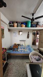 Balcony Image of 765 Sq.ft 2 BHK Apartment / Flat for sale in Vasna Ahmedabad for Rs. 5000000