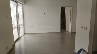 Living Room Image of 1400 Sq.ft 3 BHK Apartment / Flat for rent in Mahagun Mantra I, Noida Extension Greater Noida for Rs. 26000