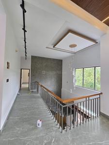 Hall Image of 3000 Sq.ft 4 BHK Independent House for sale in Kakkanad Kochi for Rs. 18500000