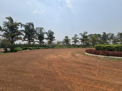 Image of 15000 Sq.ft Residential Plot / Land for sale in Kumhari, Bhilai for Rs. 9765000